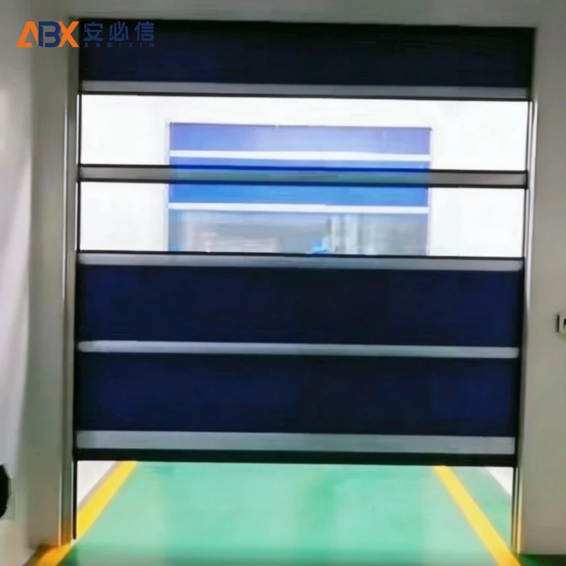 保山快速卷帘门