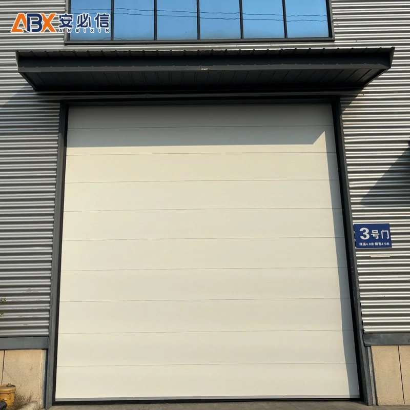 保山高扬程提升门
